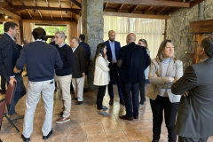 Asamblea General Anual CALOG 2023