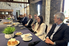 Asamblea General Anual CALOG 2023