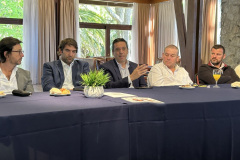Asamblea General Anual CALOG 2023