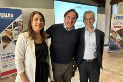 Asamblea General Anual CALOG 2023