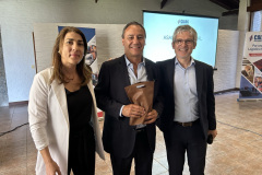 Asamblea General Anual CALOG 2023
