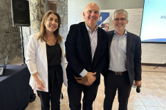 Asamblea General Anual CALOG 2023
