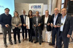 Asamblea General Anual CALOG 2023