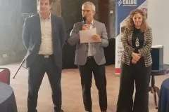 Asamblea General Anual CALOG 2025