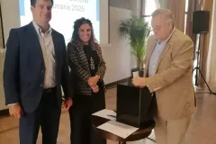 Asamblea General Anual CALOG 2025