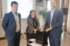 Asamblea General Anual CALOG 2025