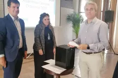 Asamblea General Anual CALOG 2025