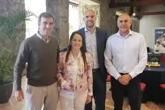 Asamblea General Anual CALOG 2025