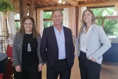 Asamblea General Anual CALOG 2025