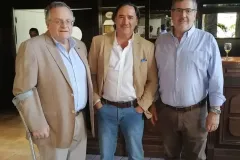 Asamblea General Anual CALOG 2025