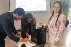 Asamblea General Anual CALOG 2025