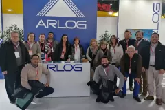 El Study Tour Logístico 2024 de CALOG en Buenos Aires concluyó con gran éxito