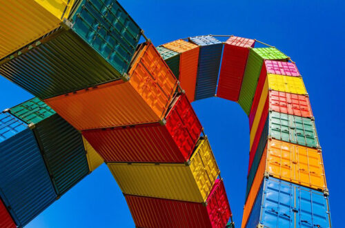 Las exportaciones latinas se verán afectadas en 2022