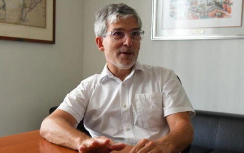 Sector logístico: "Transformar las dificultades en oportunidades de negocios"