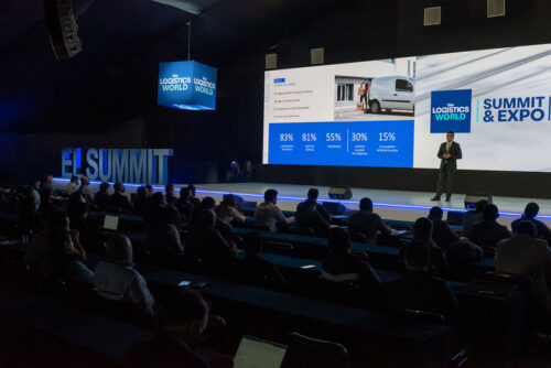 The Logistics World Summit & Expo 2022