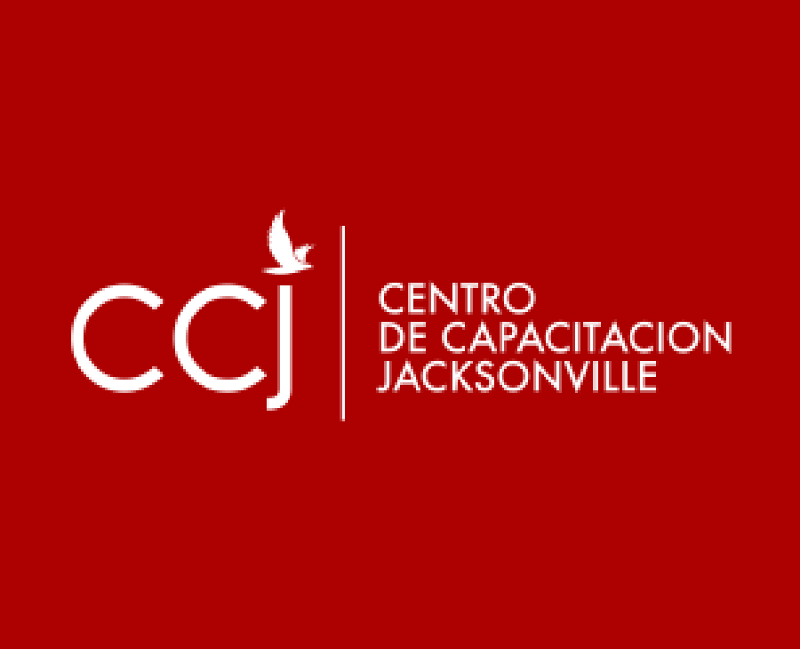 Logo del Centro de Capacitación Jacksonville