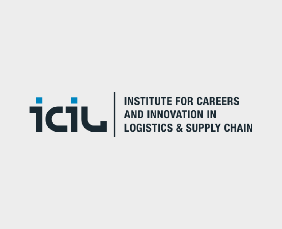 Logo de Icil
