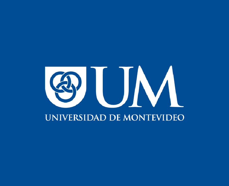 Logo de la Universidad de Montevideo
