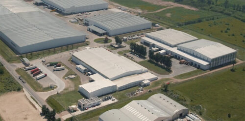 Emergent Cold LatAm completa adquisición de operaciones de almacenamiento en frío de Frimosa Uruguay