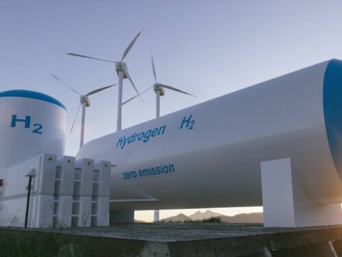 Asociación Uruguaya de Hidrógeno