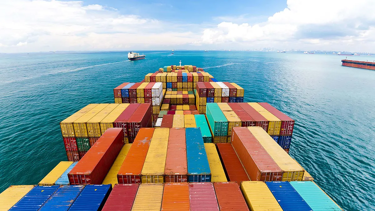 Uruguay registra un crecimiento del 3% en exportaciones de febrero 2024 impulsado por cebada y celulosa