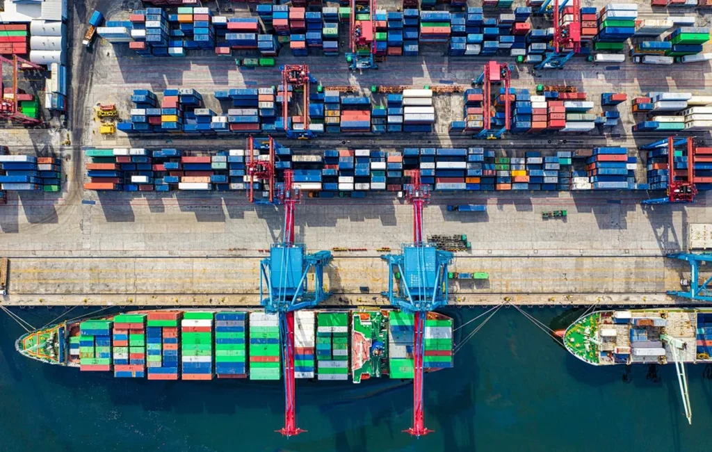 Las exportaciones de servicios logísticos totalizaron U$S 842M y podrían quintuplicarse