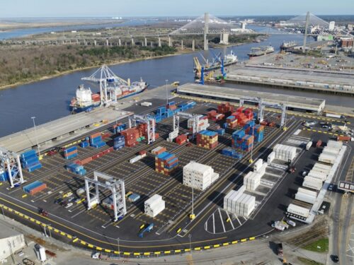 Primer día de huelga en la USEC y USGC hace peligrar la temporada navideña y pone en debate la necesidad de la automatización