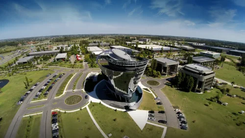 Las zonas francas en Uruguay: un impulso al crecimiento económico