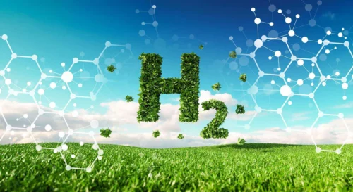 América Latina se posiciona como región clave en la producción de hidrógeno verde