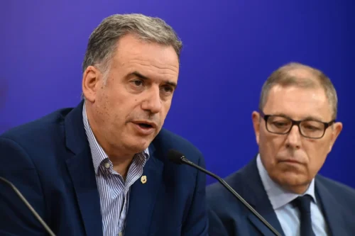 El Estado acordó pagar US$ 144 millones al consorcio del Ferrocarril Central para cerrar la deuda