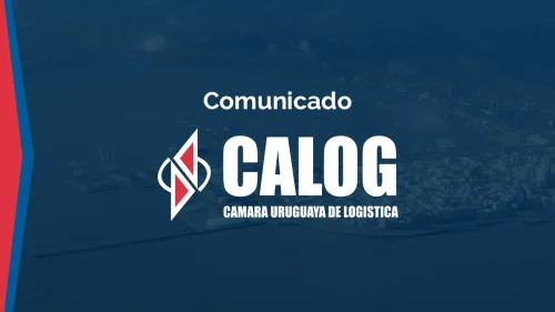 Comunicado CALOG