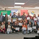 Entrega de certificados