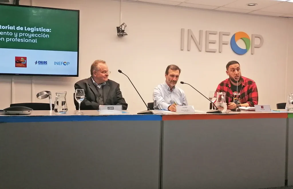 Entrega de certificados