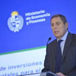 Oddone anunció que dará batalla para eliminar regulación aduanera “medieval”