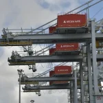 Conflicto en el puerto de Montevideo: Katoen Natie y sindicato llegaron a un acuerdo que corta la paralización de actividad