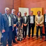 Celebración del 15.º aniversario del INALOG