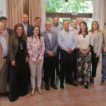 Se realizó la Asamblea General Anual 2025 de la Cámara Uruguaya de Logística