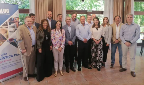 Asamblea General Anual CALOG 2025