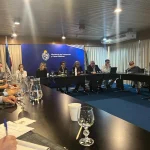 Presentación del Plan Quinquenal 2025-2029 del MTOP