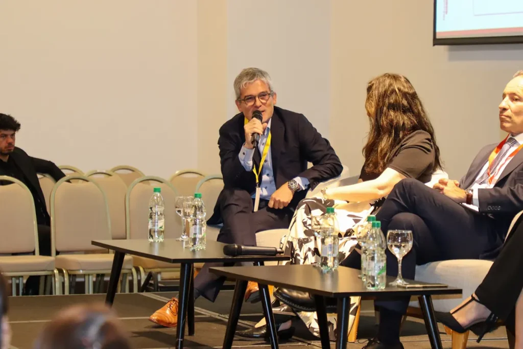 CALOG presente en ExpoCarga 2025