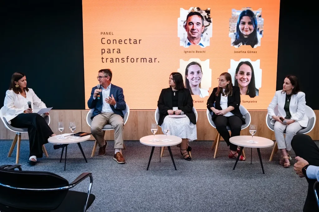 CALOG presente en el evento de cierre 2025 de THE BOX