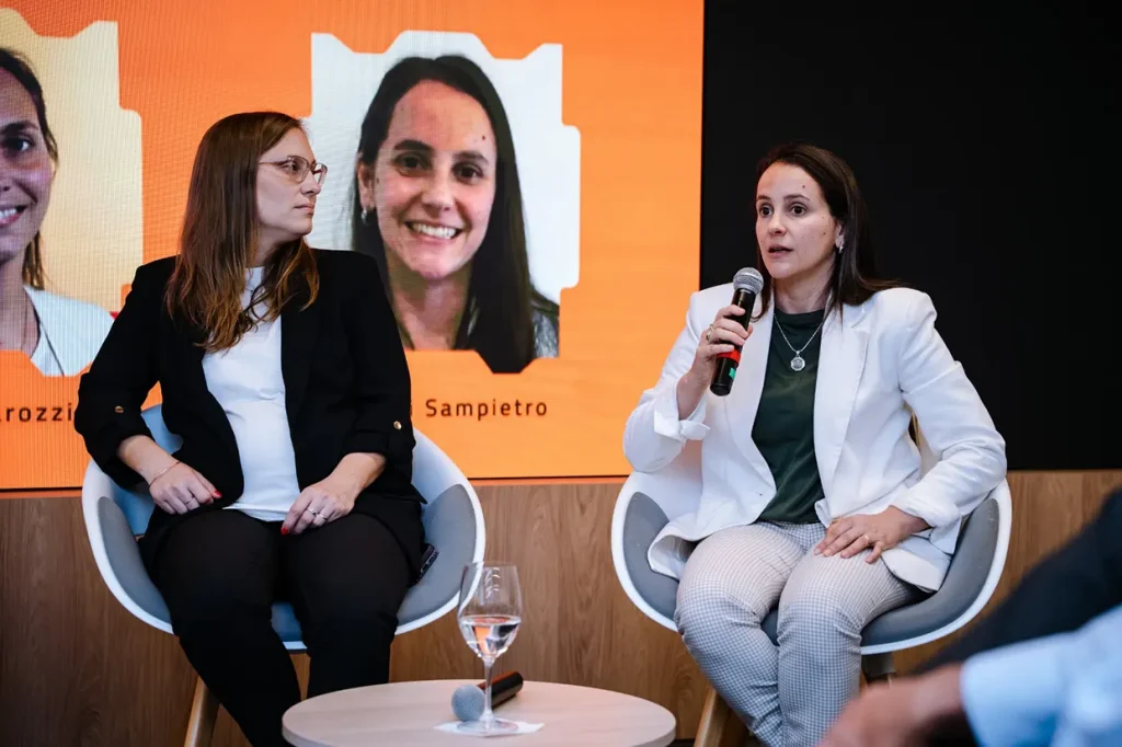 CALOG presente en el evento de cierre 2025 de THE BOX