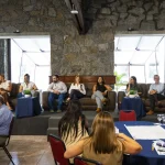 Se realizó el desayuno CALOG “Historias que inspiran, conversaciones que transforman”