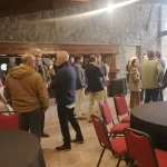 Se realizó con éxito el desayuno “Escenario 2026: oportunidades y desafíos para la logística en un nuevo ciclo económico”