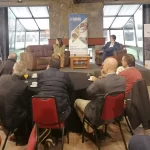 Se realizó con éxito el desayuno “Escenario 2026: oportunidades y desafíos para la logística en un nuevo ciclo económico”