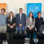 Lanzamiento del Diploma en Gestión Inteligente del Transporte