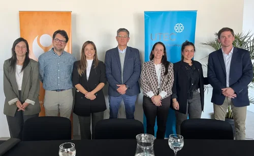 Lanzamiento del Diploma en Gestión Inteligente del Transporte