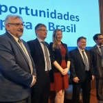 Uruguay refuerza su posicionamiento logístico en Brasil: ANP exhibe ventajas portuarias en INTERMODAL 2026
