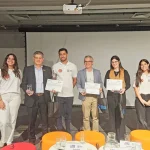 Vicepresidente de CALOG participó del IV Seminario de Cadenas de Suministro Sostenibles organizado por UTEC