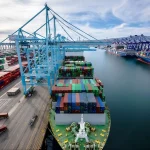 Mientras las importaciones de EE. UU. descienden, intercambio entre otros mercados se fortalecen